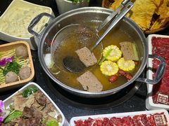 -尚合里潮汕牛肉火锅(海沧店)