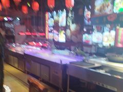 -人民公社大食堂(张家湾店)