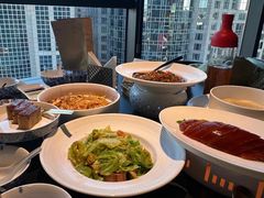 -喜悦烤鸭·新京菜(王府井店)