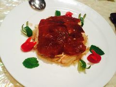 -8餐厅(新葡京酒店)