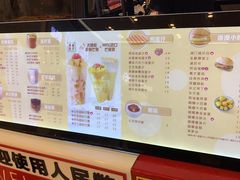 -孖记茶档·热腾茶餐(荔湾领展广场店)