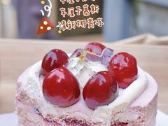-喜茶(深圳欢乐海岸LAB店)