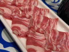 -东道煮牛肉火锅(东盛大街店)