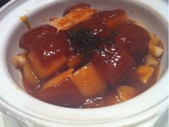 iphone_upload_pic-東海海鲜酒家(中信广场店)