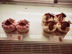 -好利来(龙首印象城店)