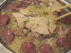 -陈家老院子(高新店)