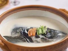 -春盛渔府(牛首山店)