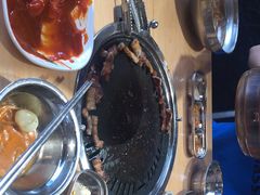 -麻蒲碳烤肉(嘉禾东平地铁站19号店)