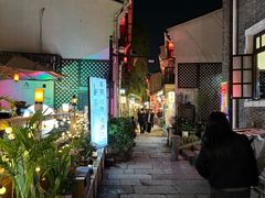 -小河直街历史文化街区