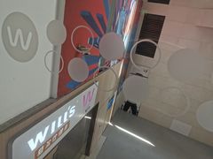 -W FITNESS 威尔仕健身·游泳(老西门新苑店)