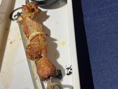 -伊带伊路新疆美食府(呼家楼店)