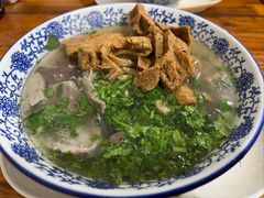 -叶新小吃店(来凤小区总店)