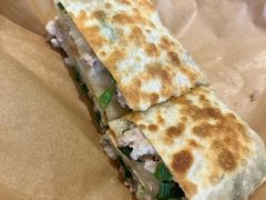 -春家·非遗手工小吃(徐汇万科广场店)