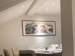 包厢-十二厨·土菜雅院