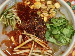 -老爷庙风味美食府(魏都大道店)