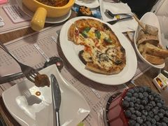 -安妮意大利餐厅(国贸店)