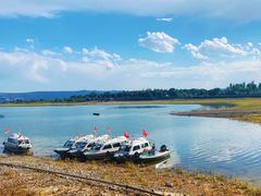 -黄河三峡风景名胜区