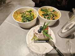 -W COLLECTIVE  DESSERT SHOP