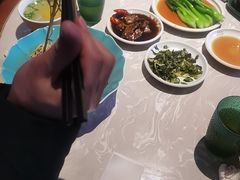 -松鹤面馆·古法焖肉面(观前店)