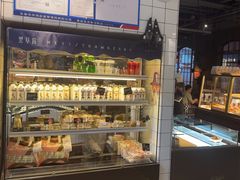 -黑草莓(重庆路店)