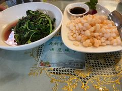 -新聚丰菜馆(太监弄店)