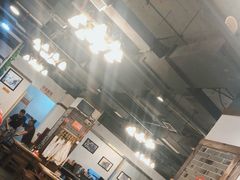 大堂-重庆老火锅王(西安北路店)