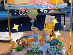 -粤海喜来登酒店·&More聚驿(天河城店)