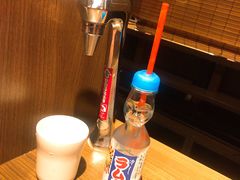 -天然豚骨拉面专门店 一兰(铜锣湾店)