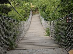 -封龙山风景区