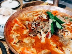 火瓢牛肉-米店·云南菜(南门店)