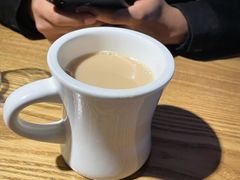 -香草叶披萨·咖啡·啤酒(翰林邻里中心店)