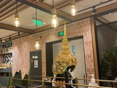 -Home Thai·泰谣(王府井apm店)