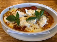 -君悦酒店·La Terrazza意合園·意式风味