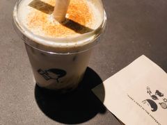 -喜茶(深圳东门1234店)