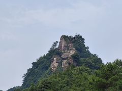 -綦江古剑山