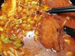 -阿香米线(凯德广场.1818店)
