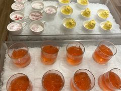 -北京王府井希尔顿酒店·万斯阁西餐厅