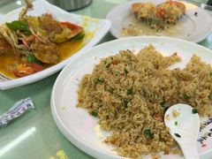 -景好海鲜餐厅(大鹏必选旅游店)