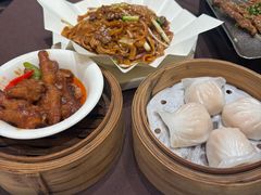 -湖北三五醇酒店·35年新楚菜