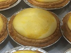 流心芝士挞-PAPER STONE BAKERY(天汇广场店)