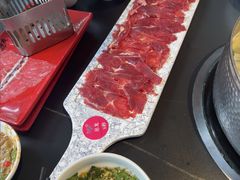 -打酱友•斑鱼海鲜粥火锅(吴桥店)