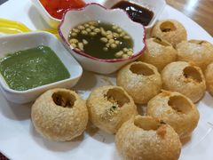 -食彩美印度特色美食餐厅·印度料理