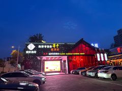 -宝轩渔府·老字号海鲜·正宗津菜(水上店)