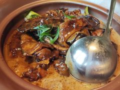 -一澜江宴·江景地标楚菜(江滩公园店)