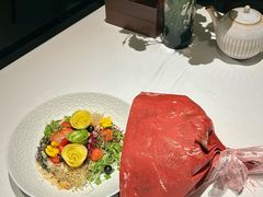 -狮拾久·现代新加坡料理(壹方城店)