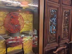 -山西会馆·晋菜·晋商宴·牌匾博物馆(胜利东街店)