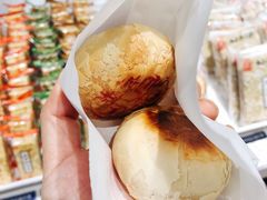 鲜肉月饼-西区老大房(陕西北路店)
