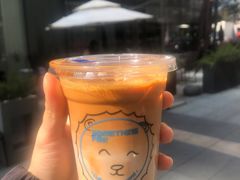 冻“鸳鸯”-Something For(中洲湾店)