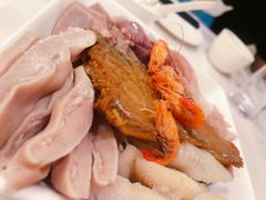 醉八仙-翠亭酒家(山西南路店)