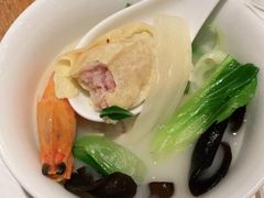 -宁波柏悦酒店·钱湖渔港